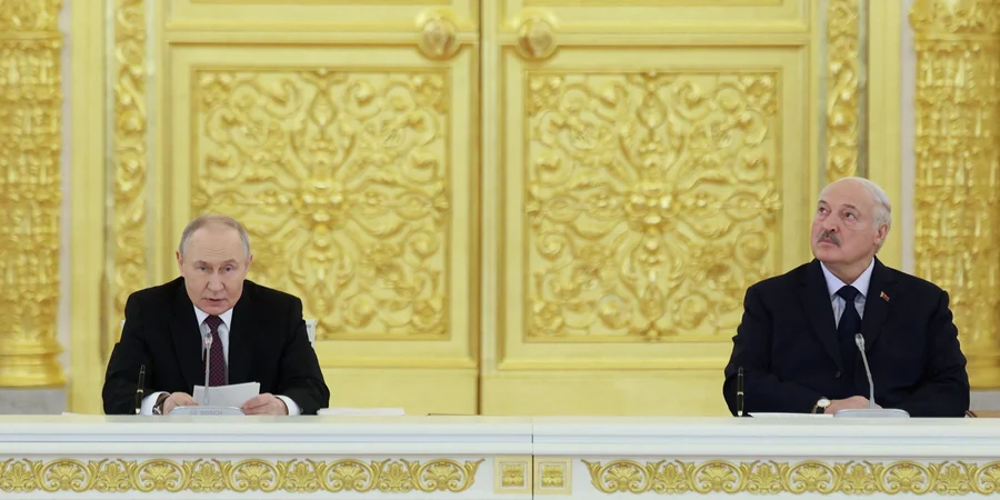 Білорусь закрила кордон для росіян із забороною на виїзд — призовники більше не зможуть втекти