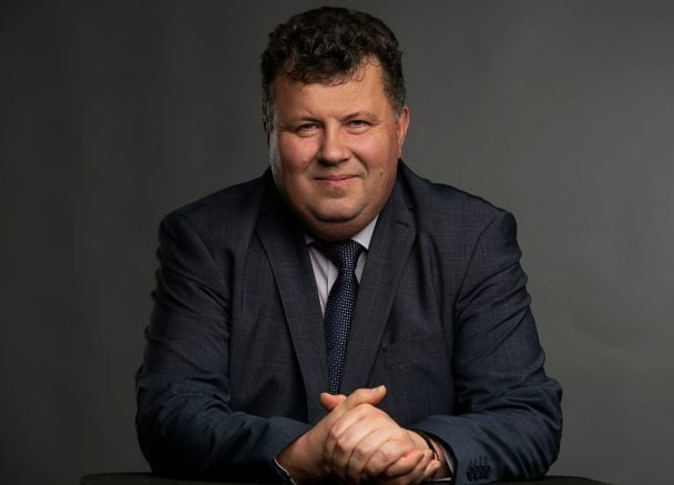 Міносвіти звільнило ректора КНУ Бугрова після завершення контракту