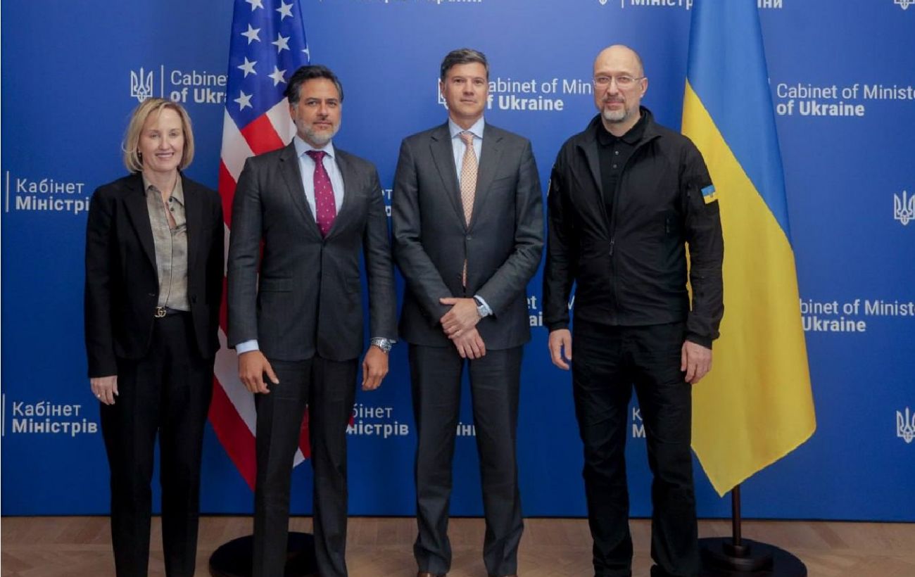 США нададуть $100 млн на відновлення системи ядерної безпеки ЧАЕС