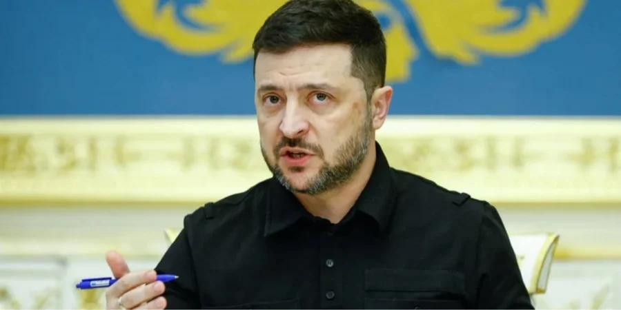 Зеленський ввів санкції проти синів Лукашенка та білоруських підприємств, що постачають зброю Росії