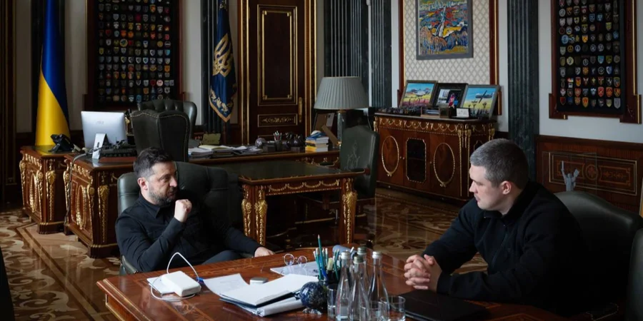 Зеленський: ЗСУ зосередяться на ударах по ворожій логістиці на 150 км від фронту