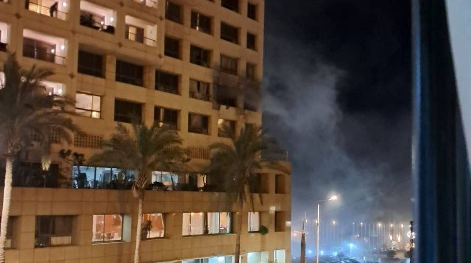 Ізраїль вдарив по командирах «Кудс» у Бейруті та паливній інфраструктурі Ірану