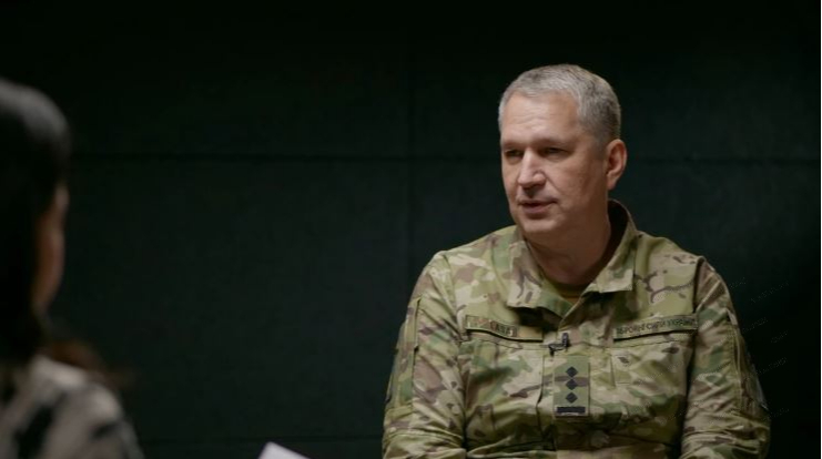 170 з 300 екіпажів ППО за рік не збили жодного "Шахеда": Єлізаров оголосив проблему ефективності