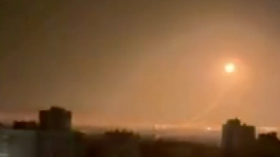 Вибухи в Бєлгороді: пошкоджено енергетичні об'єкти, місто без світла та води