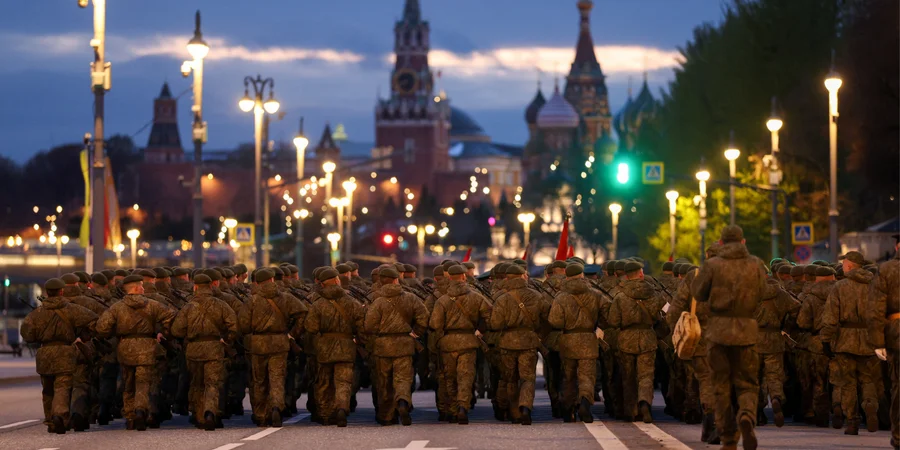 Росія відкладає масову мобілізацію: дрони вирішують більше, ніж піхота