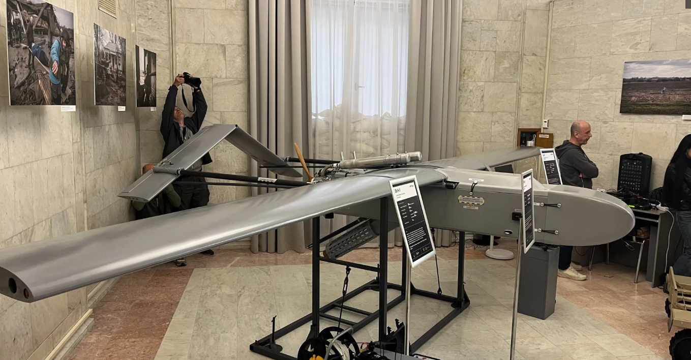 ЗСУ вдарили по базі Іскандерів у Криму: дрони-авіаносці пробили захист