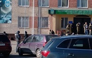 Чоловік кинув гранату у двір ТЦК у Білій Церкві: підозрюваного затримали