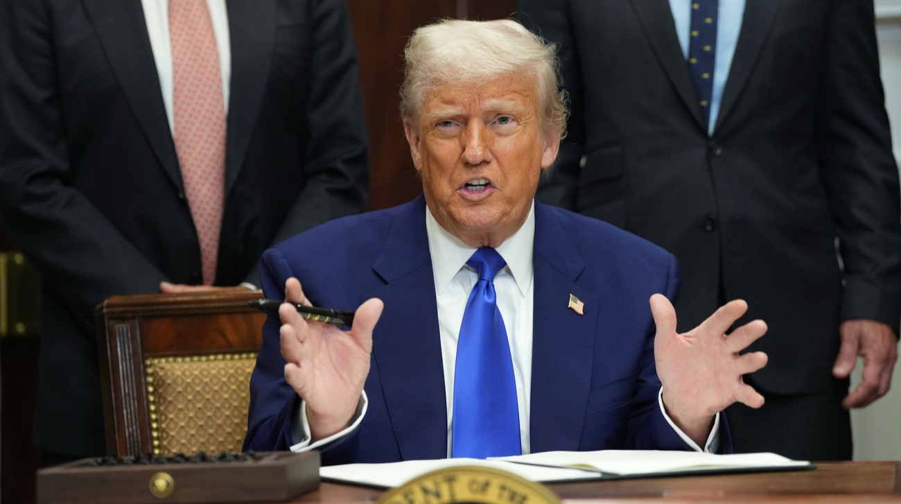Трамп звинуватив Байдена у продовженні війни в Україні та допустив виведення військ США з Іспанії й Італії
