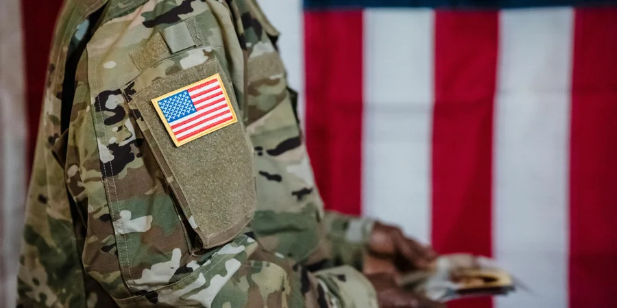 Трамп розглядає виведення американських військ з Іспанії та Італії