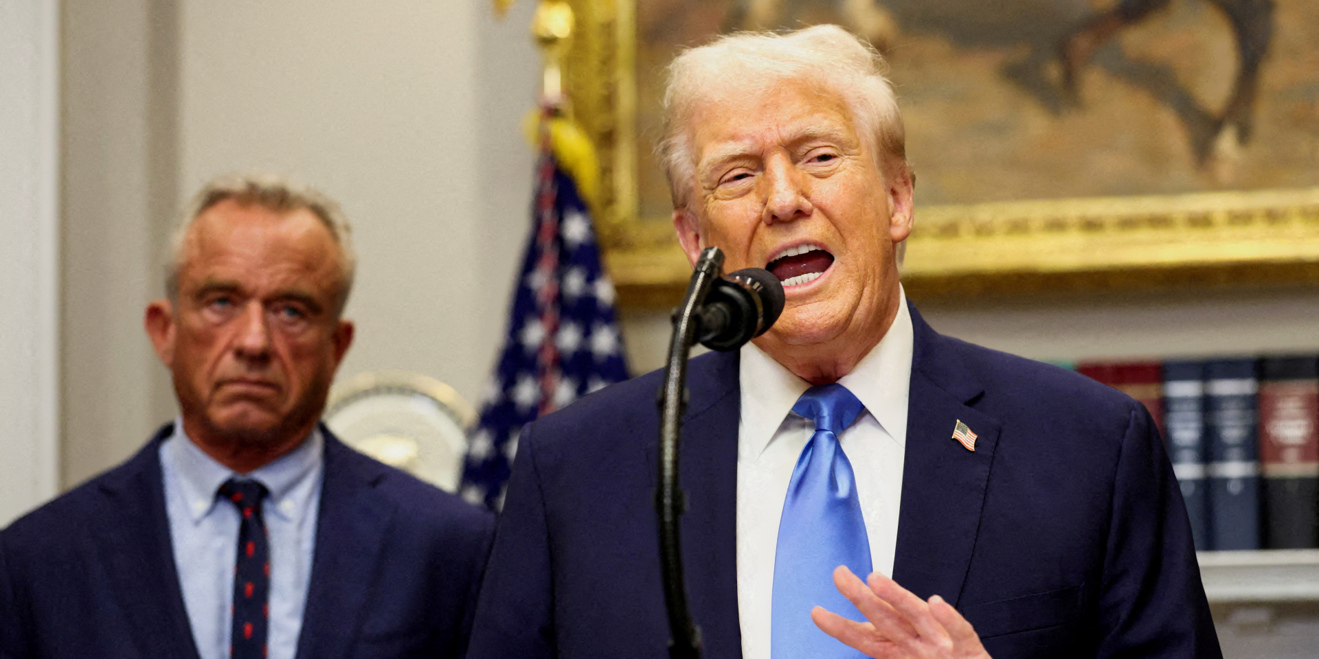 Трамп заявив про перемогу США над Іраном та вимагає ядерних гарантій від Тегерана