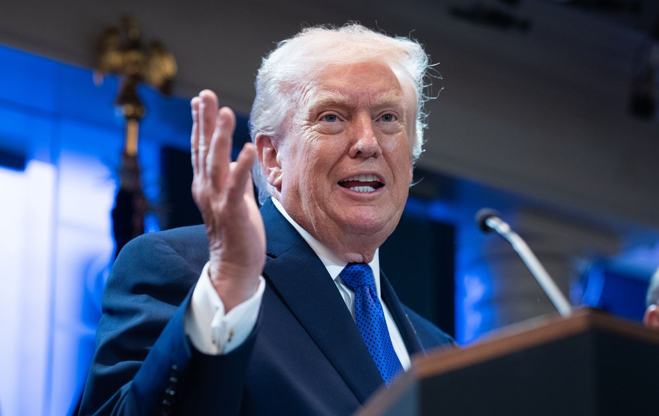 Трамп заявив про перемогу над Іраном і погрожує вивести війська зі союзників