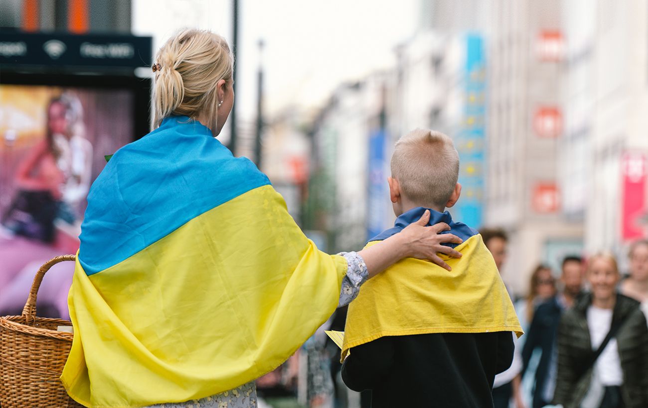 Соціальні зміни в Україні у травні: пенсії, зарплати та субсидії