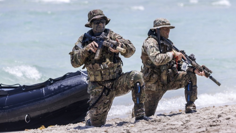 США та Ізраїль розглядають відправку спецназу в Іран для захоплення ядерних запасів