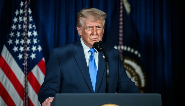 Трамп заявив, що незадоволений новими пропозиціями Ірану щодо угоди