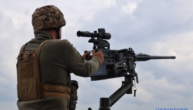 Нова загроза БПЛА: тривога у Києві та кількох областях вдень