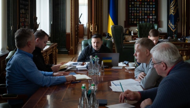 Зеленський поговорив із прем'єром Словаччини Фіцо: Братислава підтримує вступ України до ЄС