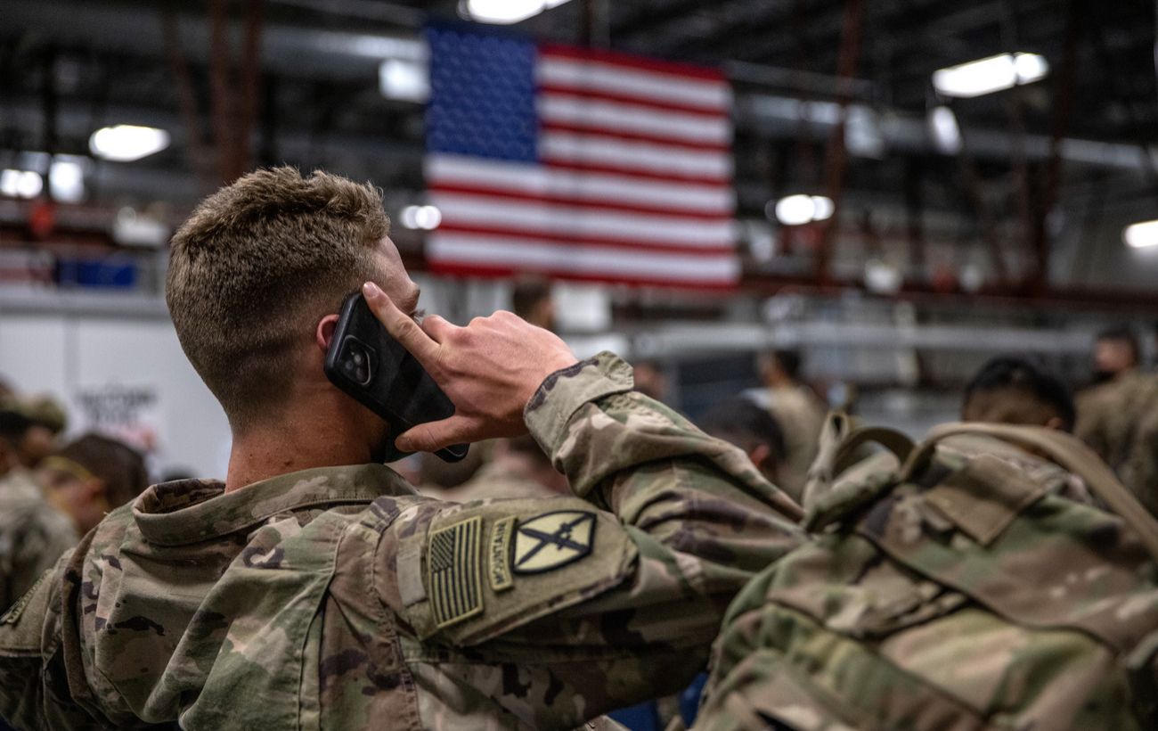 Трамп виводить 5000 американських військових з Німеччини: Берлін назвав це помилкою