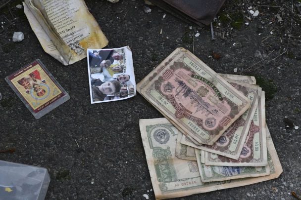 Генштаб: Росія за добу втратила 970 військових, 3 танки та 80 артсистем