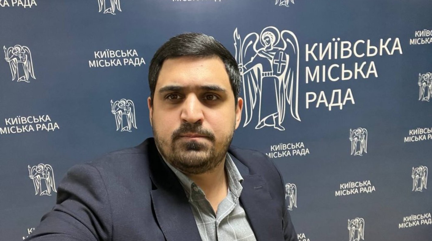 ЗМІ повідомили про відставку очільника КМВА Ткаченка — КМДА заперечує