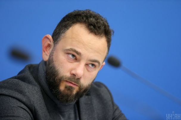 Дубінському оголосили нову підозру: поширював пропаганду з СІЗО через адвокатів