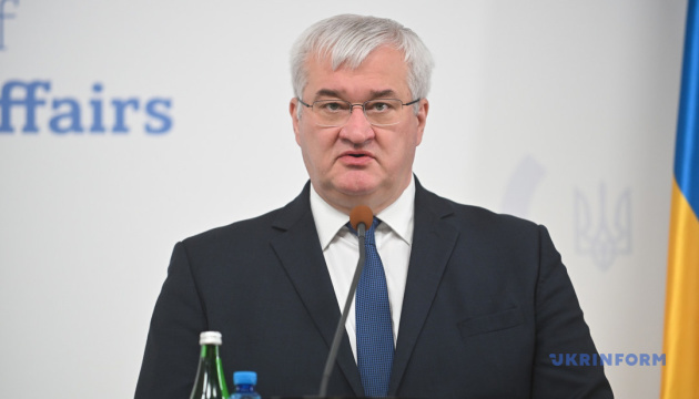 Єгипет знову прийняв судно з викраденою пшеницею: МЗС назвало це мародерством