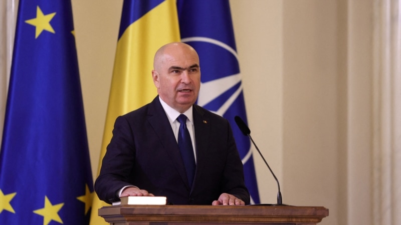 Парламент Румунії виніс вотум недовіри та відправив прозахідний уряд у відставку