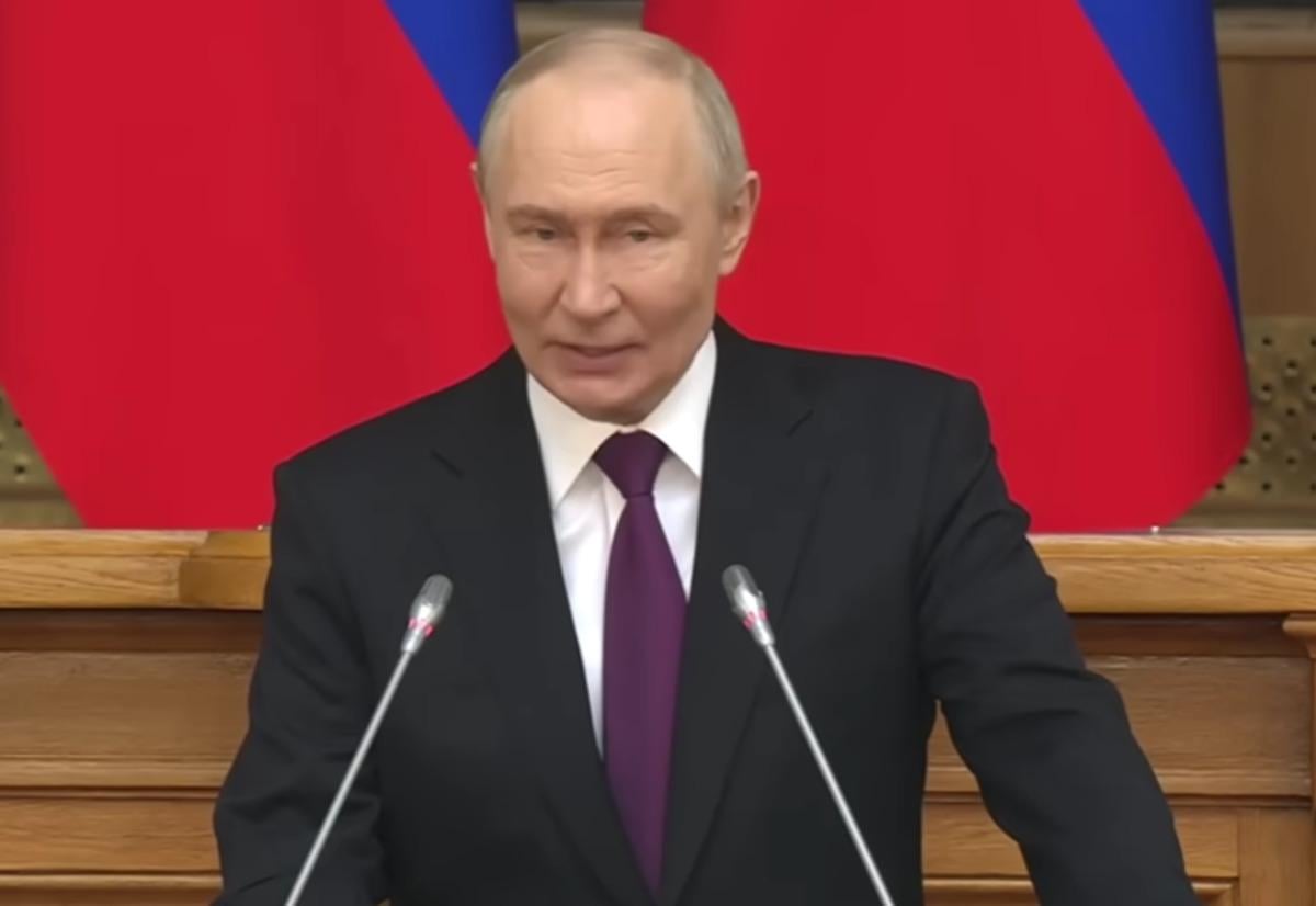 Росія зводить щит навколо Москви перед 9 травня: Путін у бункері, парад у Криму скасовано
