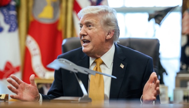 Трамп пригрозив Ірану масштабнішими бомбардуваннями у разі відмови від угоди