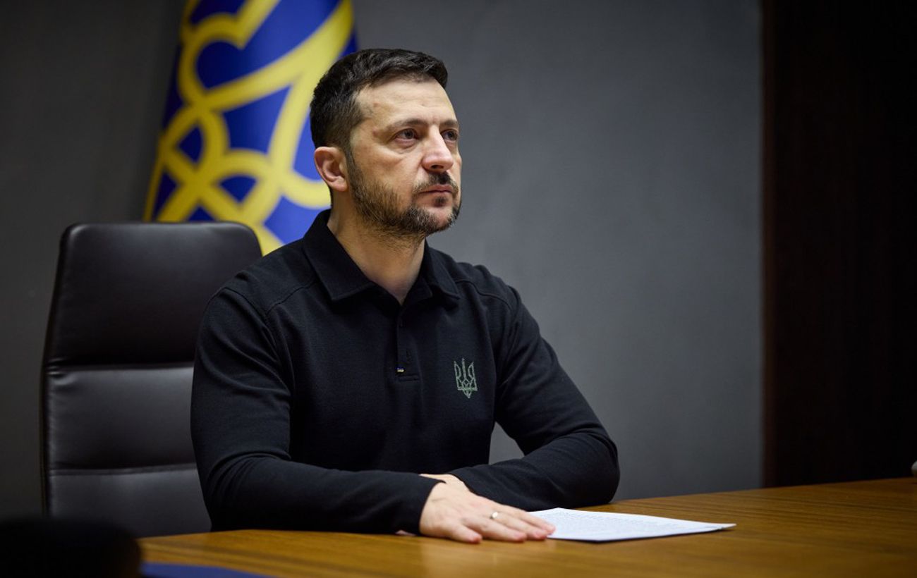 Зеленський вимагає приватизувати Сенс Банк цього року без затримок