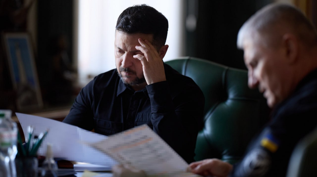 Росія стягує ППО до Москви перед парадом: Зеленський анонсував нові можливості для ударів