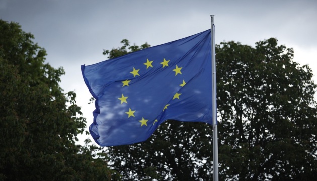 ЄС відмовився евакуювати дипломатів з Києва попри загрози Росії ударом 9 травня