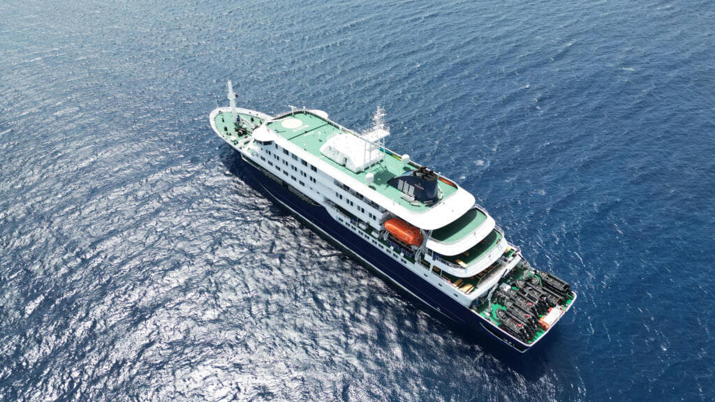 Спалах хантавірусу на лайнері MV Hondius: три загиблих, евакуація 11 травня, п'ять українців на борту