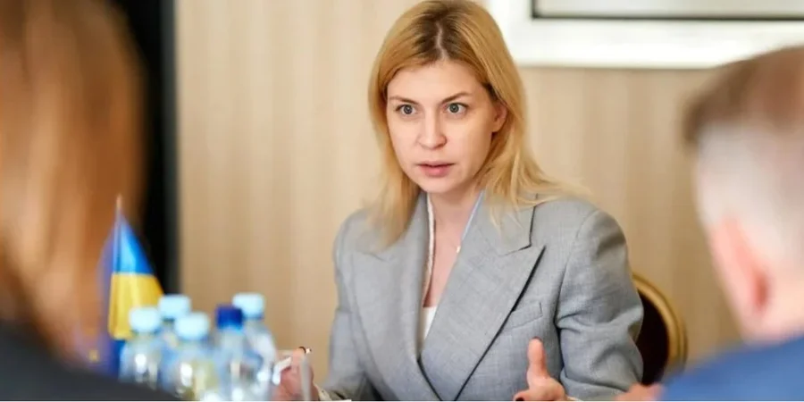 США скасували заборону на імпорт українського озброєння та боєприпасів