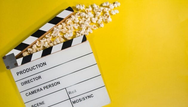 Netflix і Українська кіноакадемія оголосили 15 проєктів з грантами по $15 тис. на сценарій