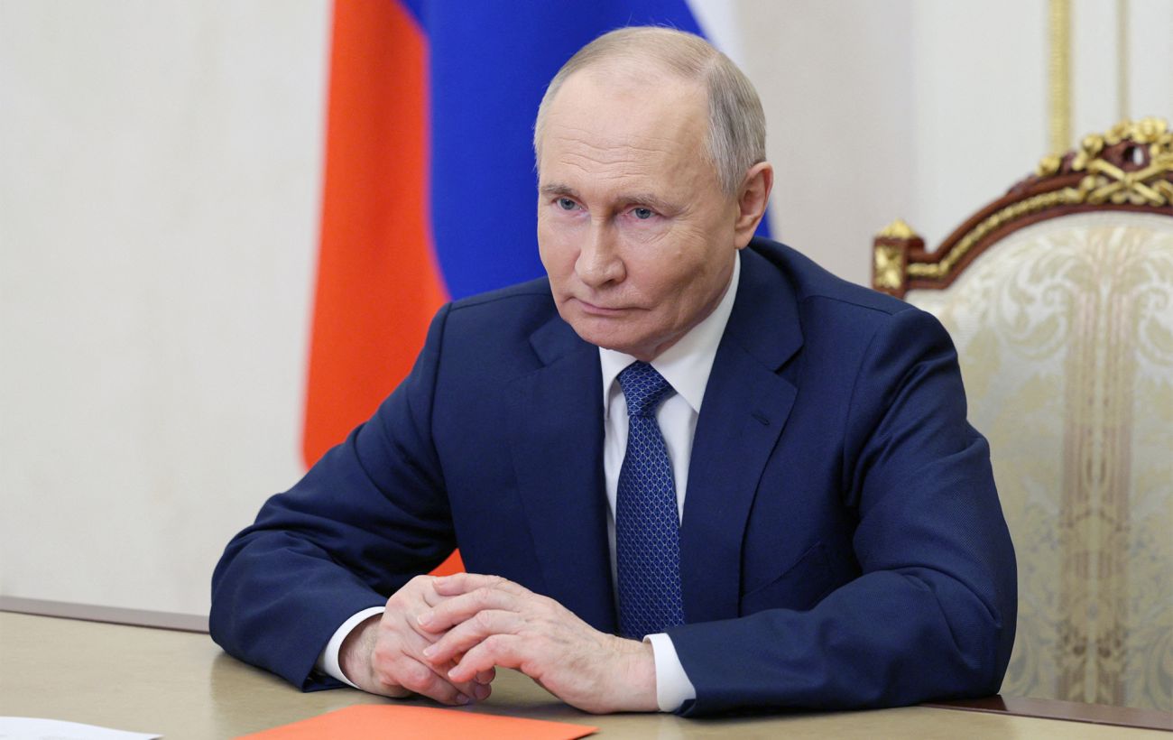 Кремль готує пропагандистський сценарій для представлення миру як "перемоги" Росії