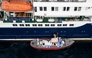 Хантавірус з лайнера MV Hondius поширюється світом: пасажири роз'їхалися по різних країнах