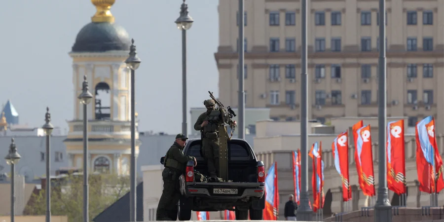 Сирський: Росія екстрено розгортає 190 підрозділів ППО для протидії дронам ЗСУ