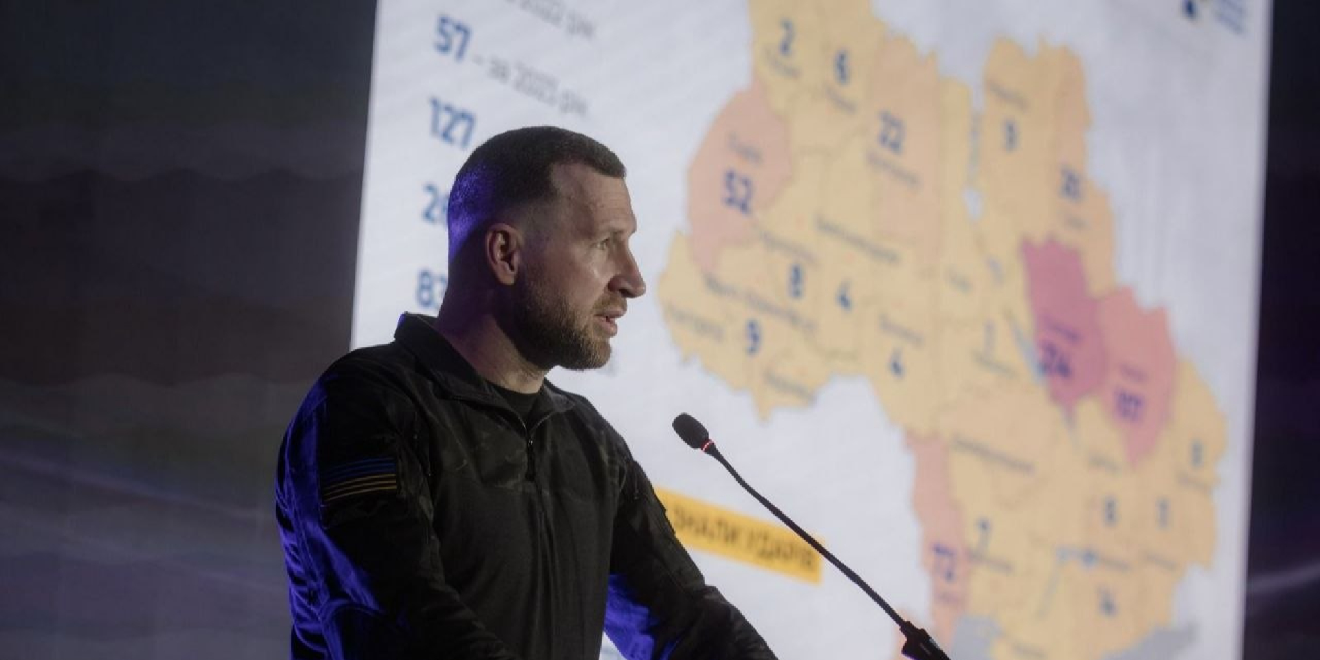 СБУ розслідує понад 130 тисяч кримінальних проваджень за воєнні злочини РФ