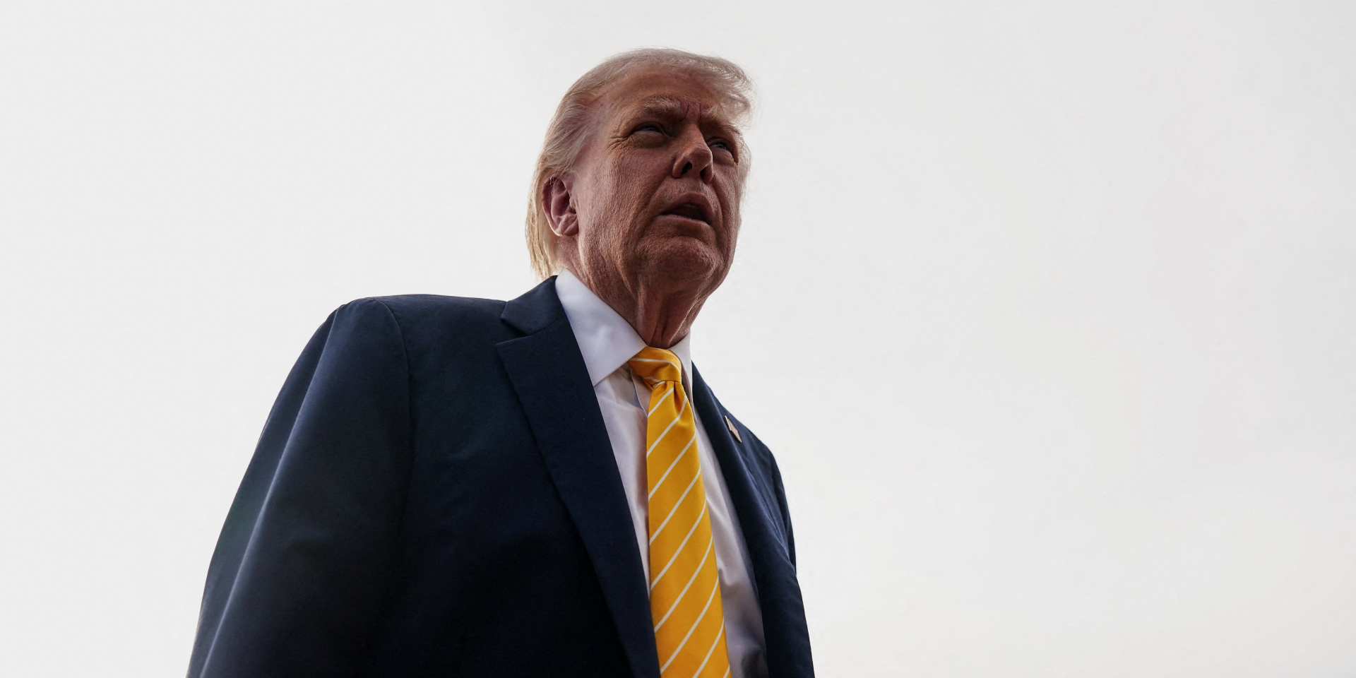 Трамп оголосив триденне перемир'я між Україною та Росією з 9 по 11 травня