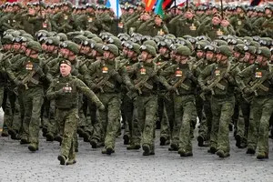 Ушаков: Росія не завдасть удару по Києву у відповідь — Україна не атакувала Москву