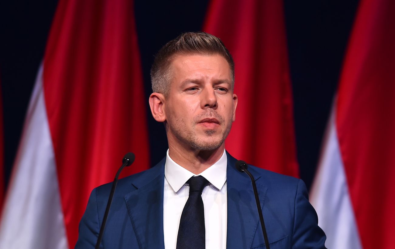 Петер Мадяр офіційно став прем'єр-міністром Угорщини: завершилось 16-річне правління Орбана