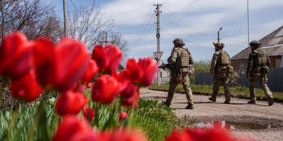 Росія здійснила 51 атаку під час "перемир'я" 9 травня — Генштаб