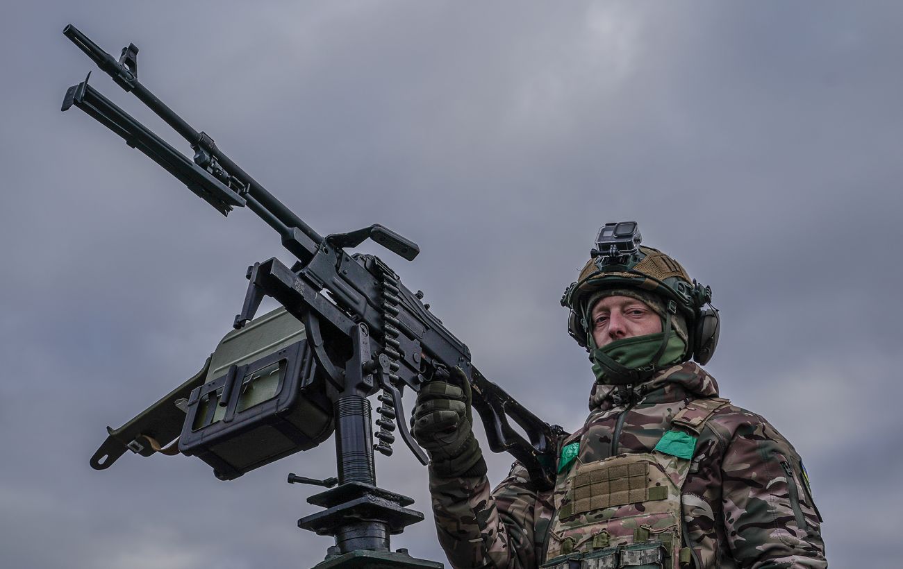 Росія атакувала Україну 27 дронами вночі — ППО знищила 100% цілей під час перемир'я