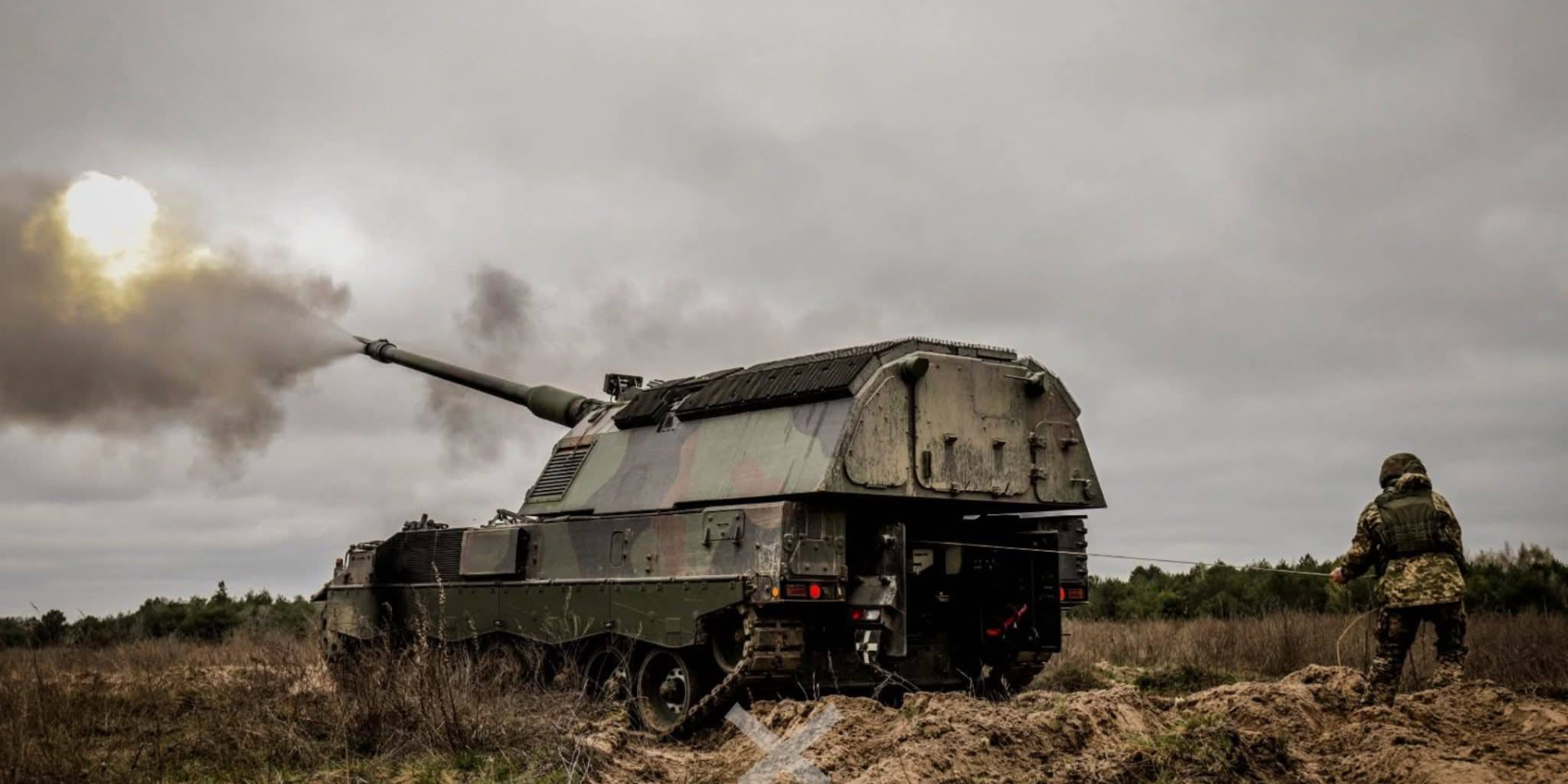 ISW: попри перемир'я Росія укріплює позиції — за добу 147 зіткнень на фронті