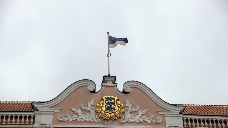 Естонія вимагає від України покращити контроль над дронами після інцидентів у Балтії