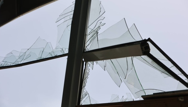 Четверо цивільних постраждали від атак Росії на Херсонщині 10 травня