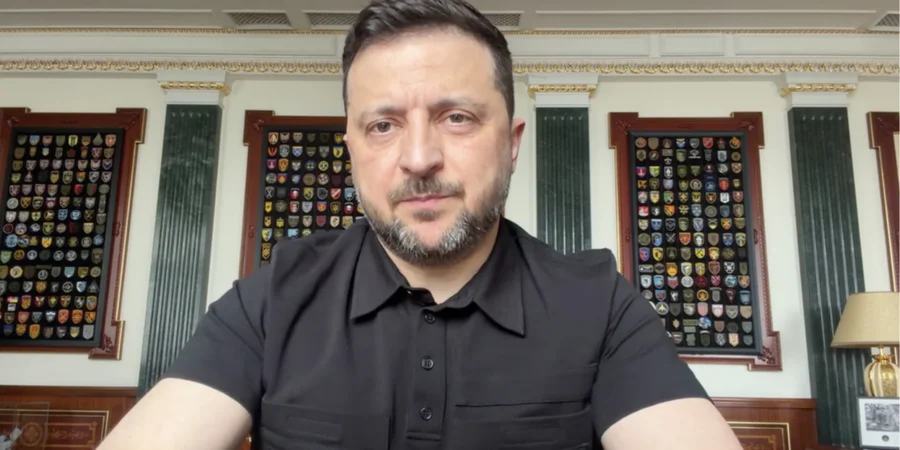 Зеленський: обмін полоненими 1000 на 1000 готується, гарантії взяли на себе США