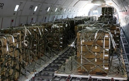 SIPRI: Україна — найбільший імпортер зброї у світі за 2021-2025 роки