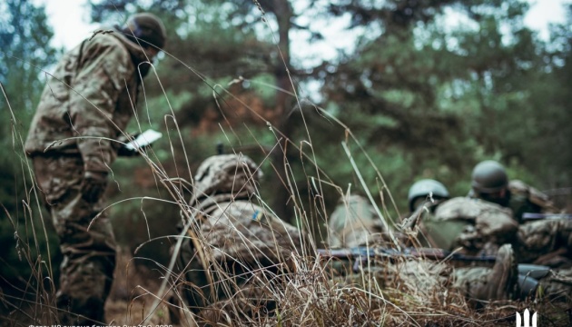 Підсумки 10 травня на фронті: 144 бойових зіткнення, найгарячіший — Покровський напрямок