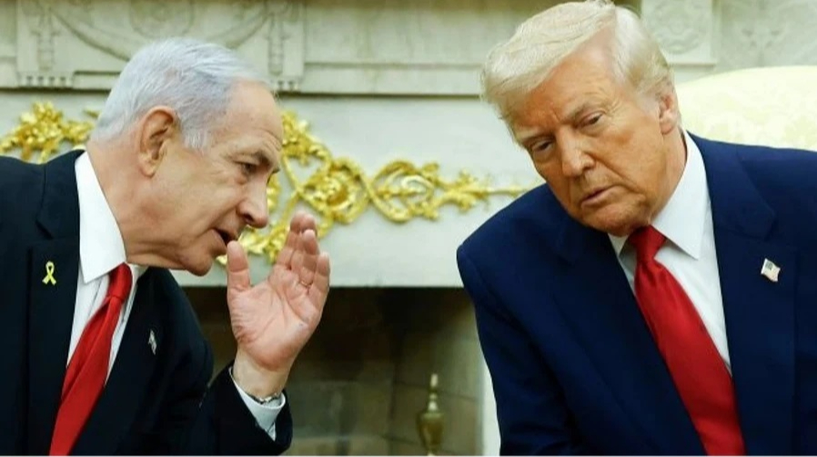 Трамп відхилив мирну пропозицію Ірану